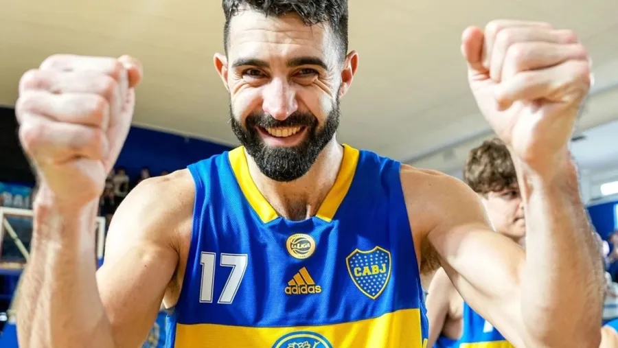 Sebastián Vega