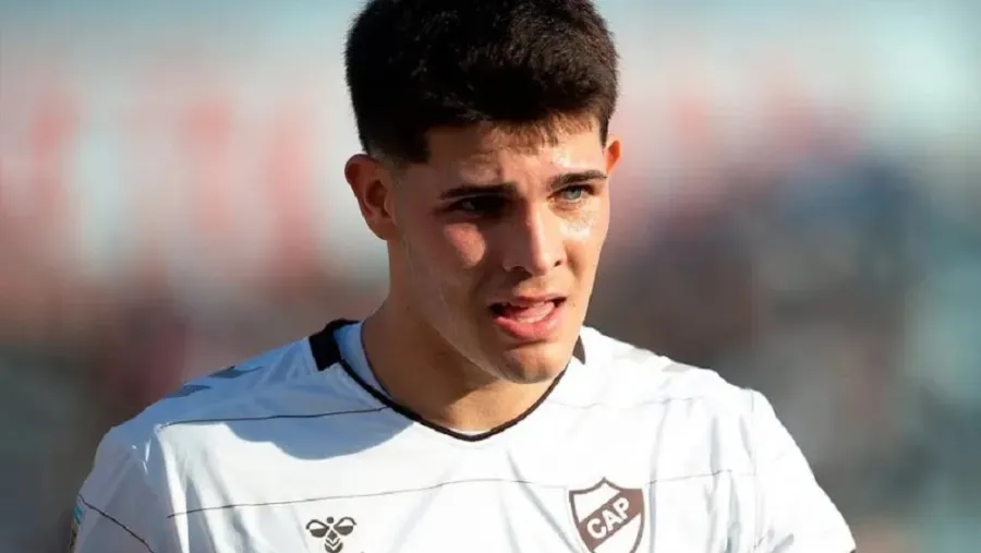Vicente Taborda