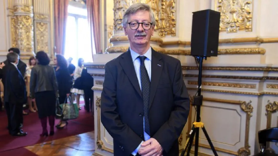 Eduardo Taiano
