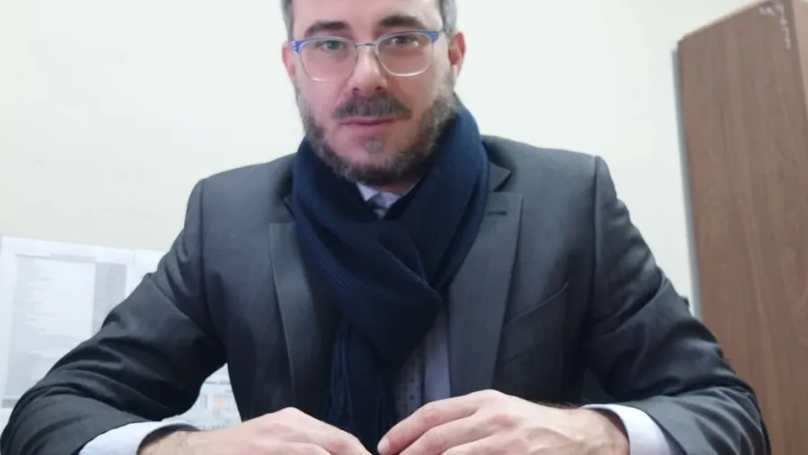 Gamal Taleb