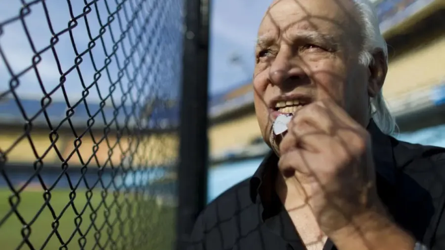 Fútbol: falleció Alfredo “El Tanque” Rojas, recordado goleador de Boca en la década del 60