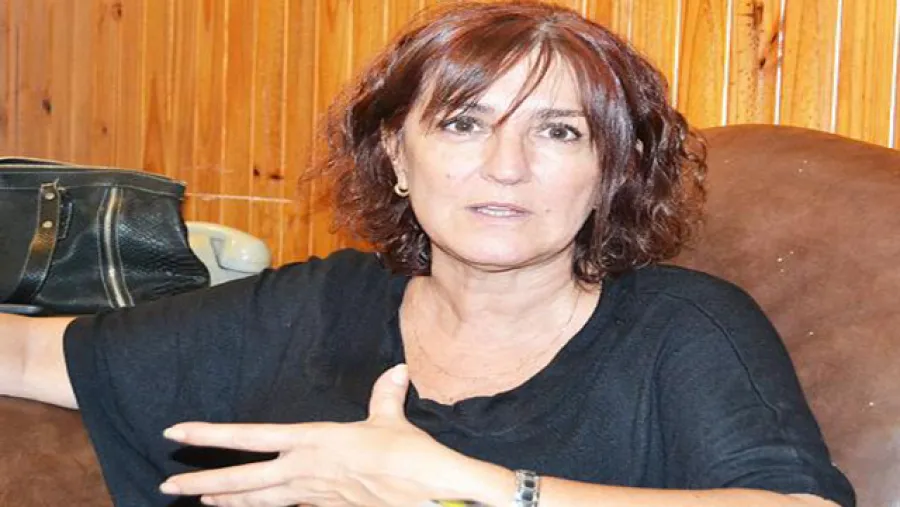 Mariela Tassistro