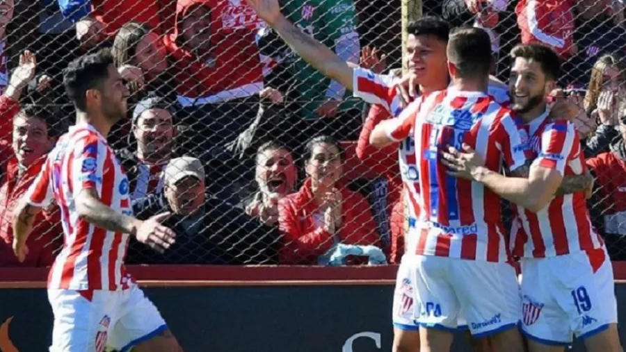 Unión de Santa Fe
