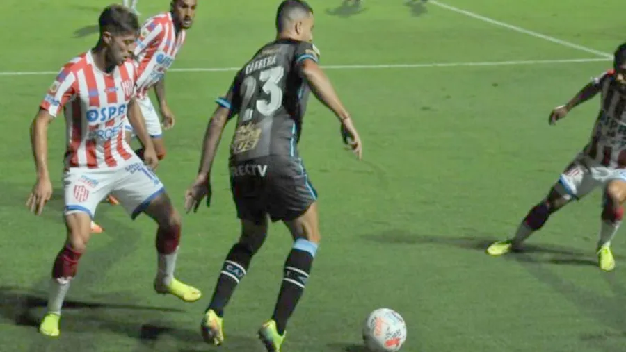Unión LPF