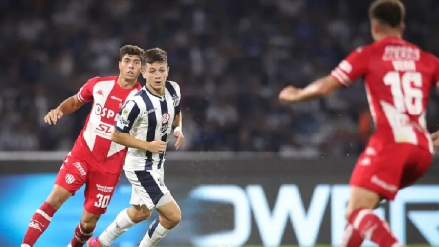Tate-Talleres