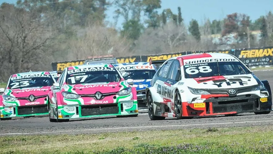 TC2000