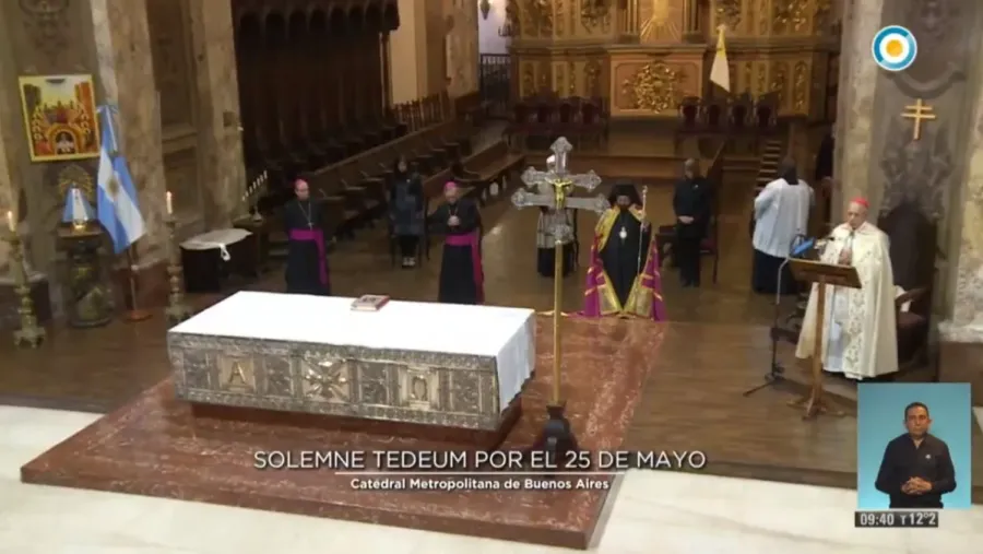 Captura TV Pública