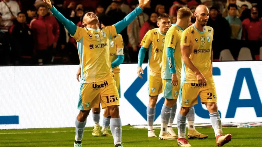 Temperley 