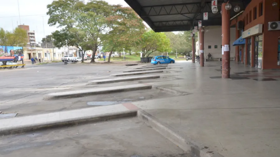Terminal de Paraná