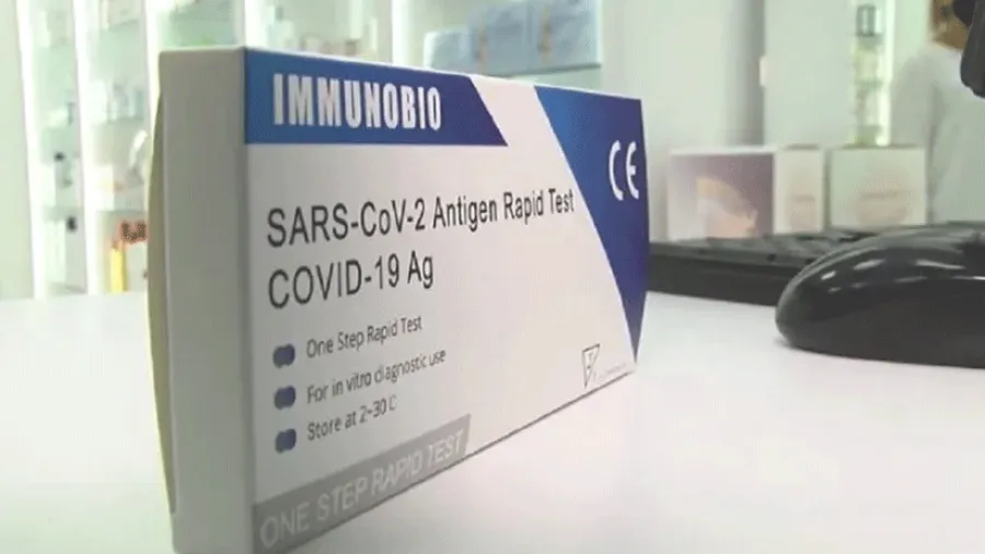 Coronavirus.