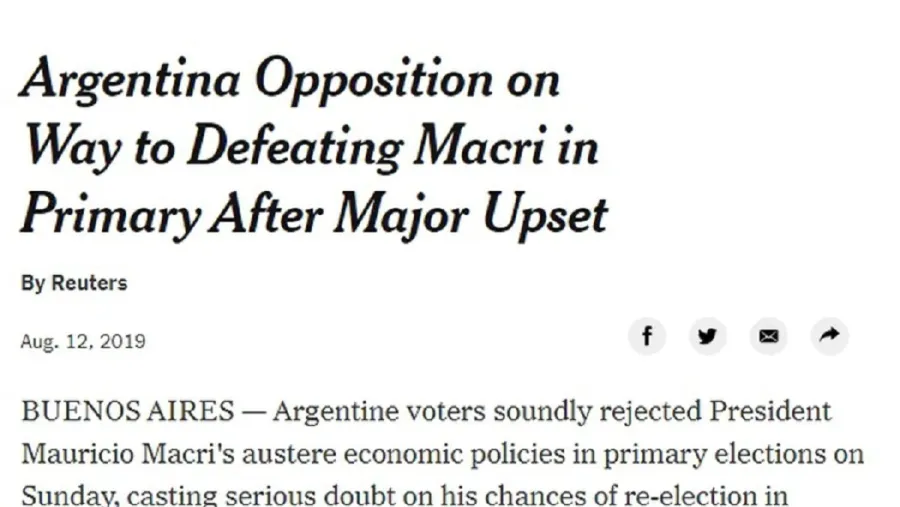 The New York Times