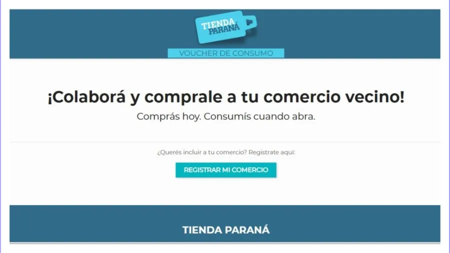 tienda virtual
