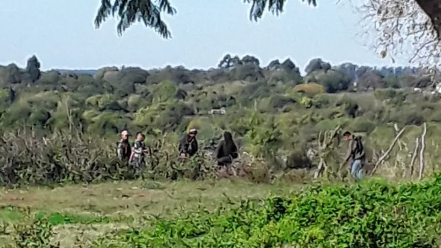 Tierras
