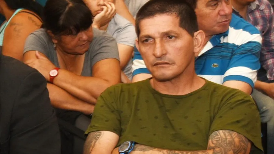 Miguel Titi Celis