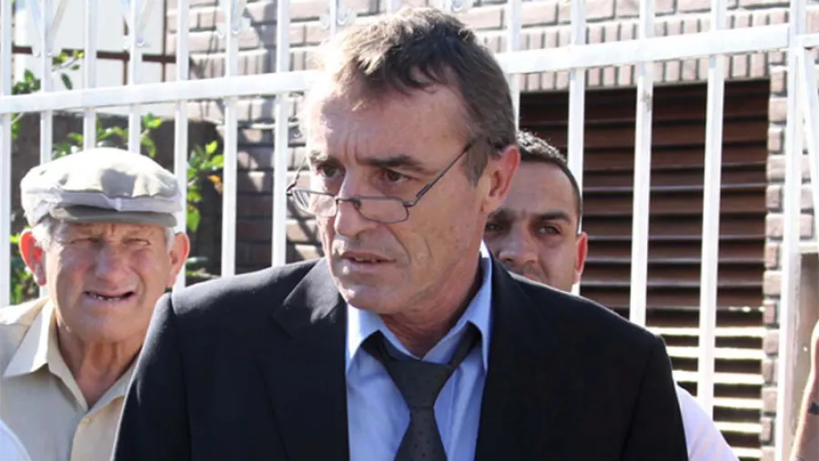 Hugo Tognoli