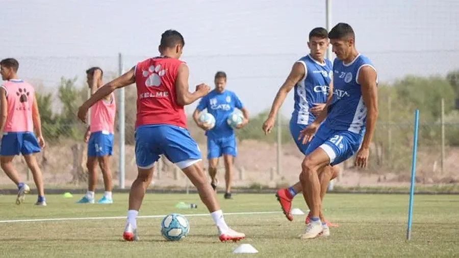 Godoy Cruz