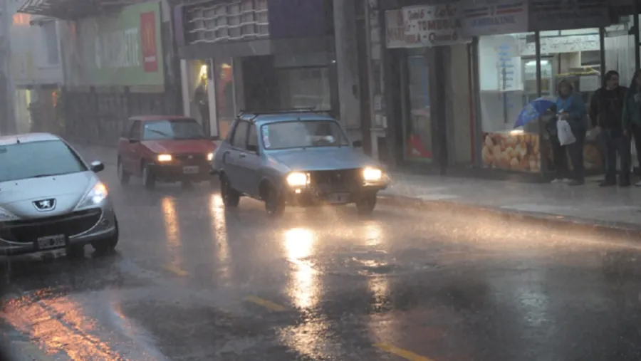 Temporal