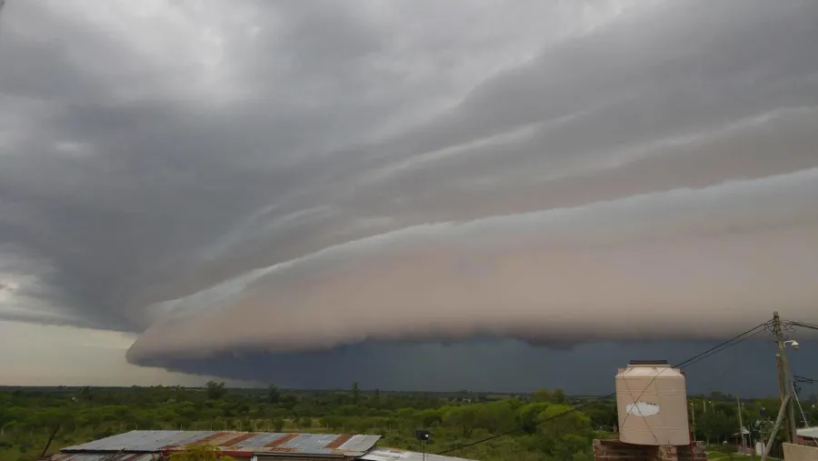 Tormenta