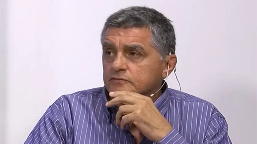 José Torres 