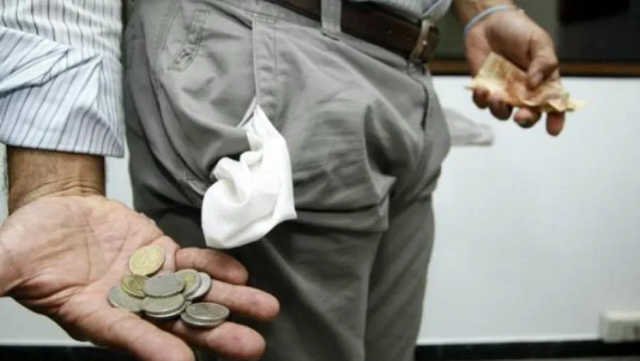 trabajadores salario