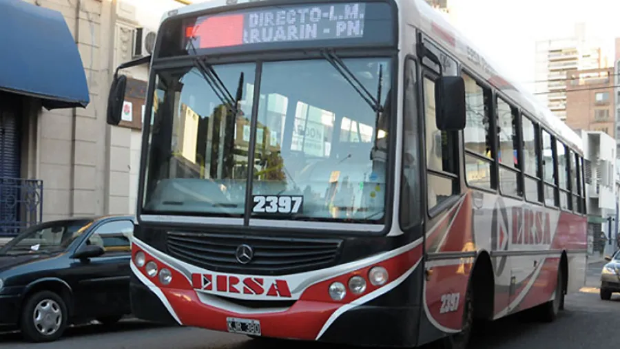 Transporte urbano