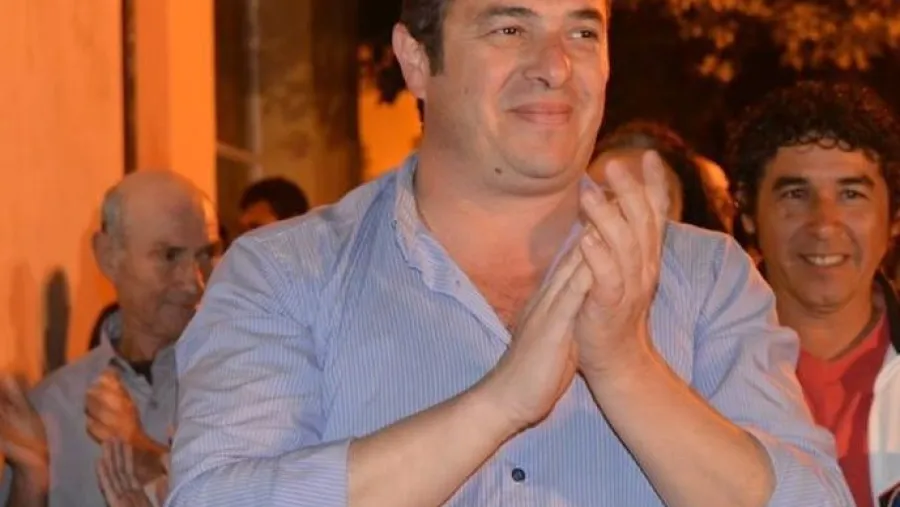 Cristian Treppo