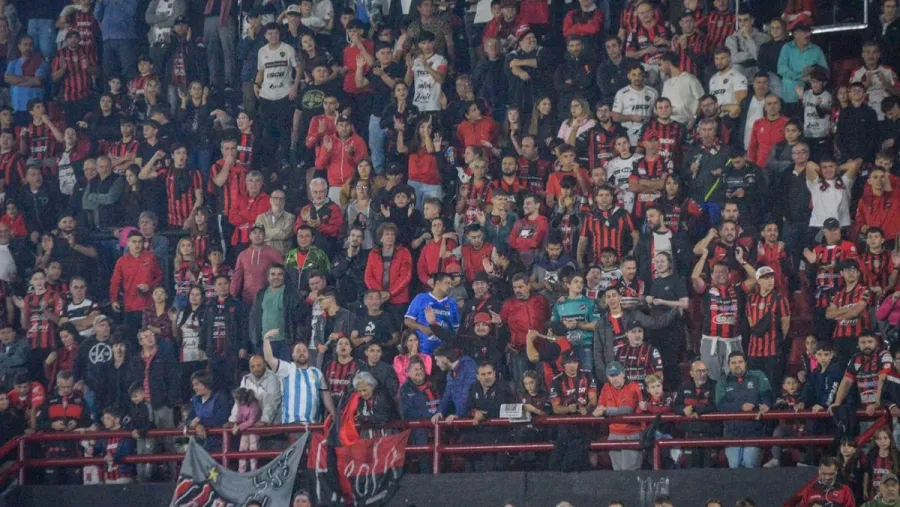 Hinchada