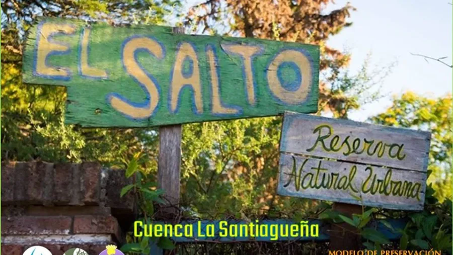 Tribu del Salto