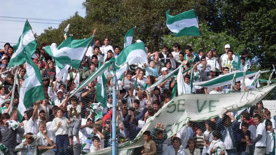 Paraná Campaña
