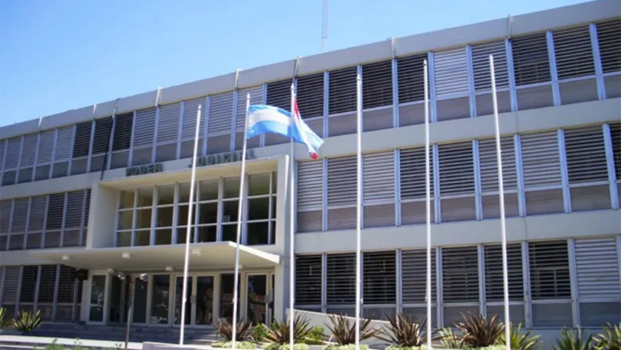 Poder Judicial