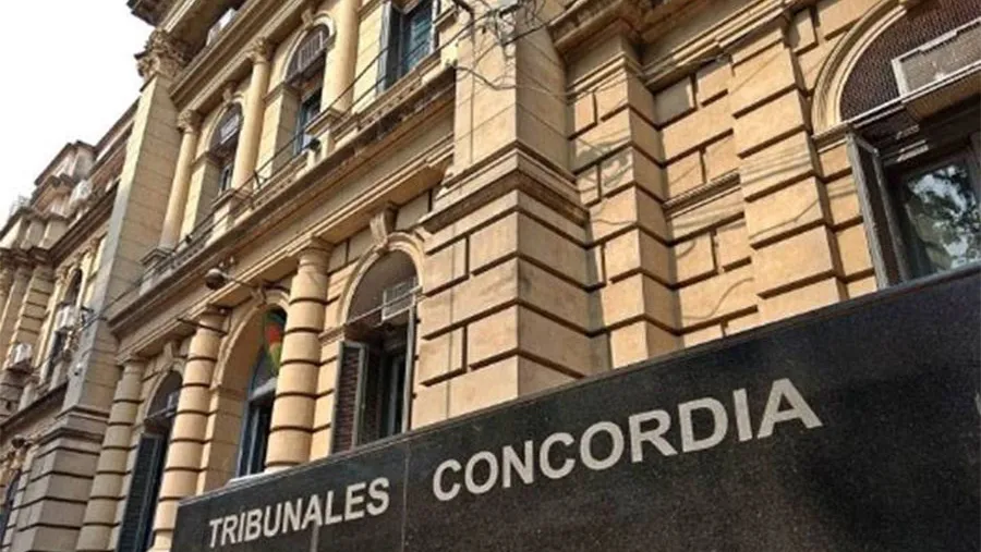 Oscar Antonio Rodríguez, Gustavo Ezequiel Pérez y Carlos Leonardo Pintos recuperaron la libertad tras el decisorio del juez pablo Garrera Allende.