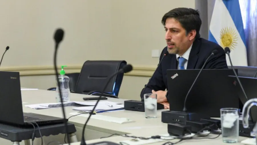 Nicolás Trotta