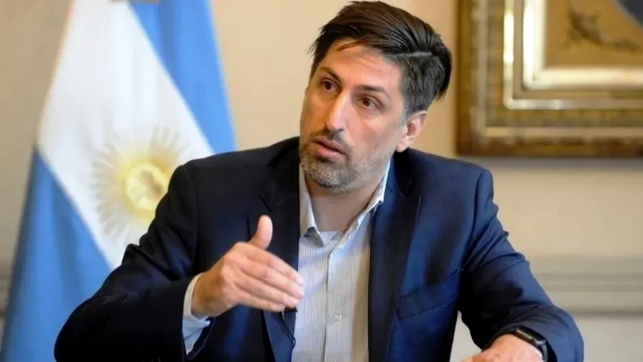Nicolás Trotta