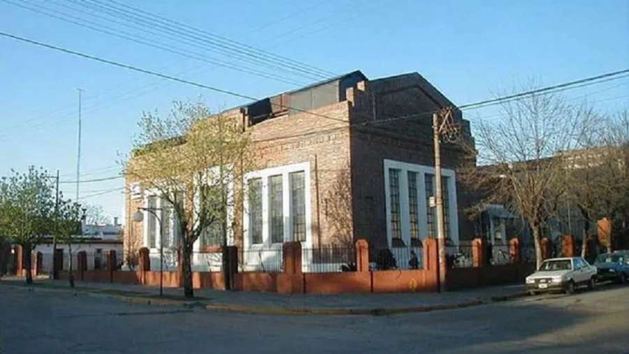 Sede Villaguay