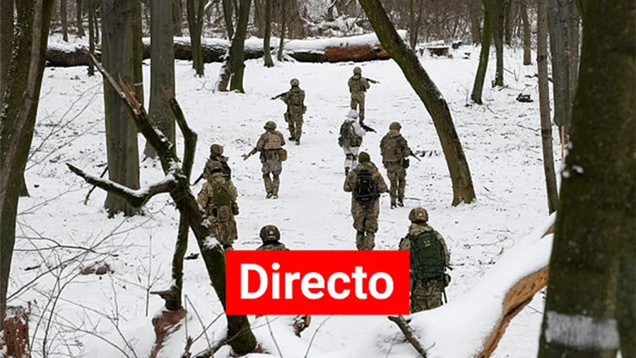 Los medios juegan un papel central en el conflicto Rusia - Ucrania. 