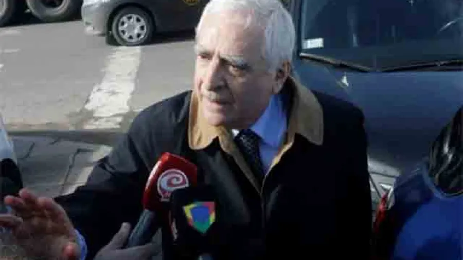 Juan Lascurain