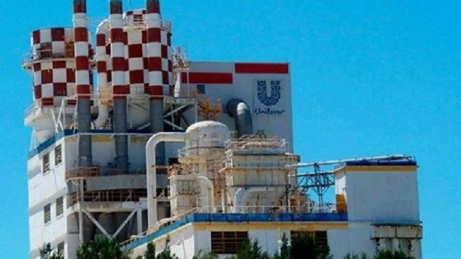 Unilever