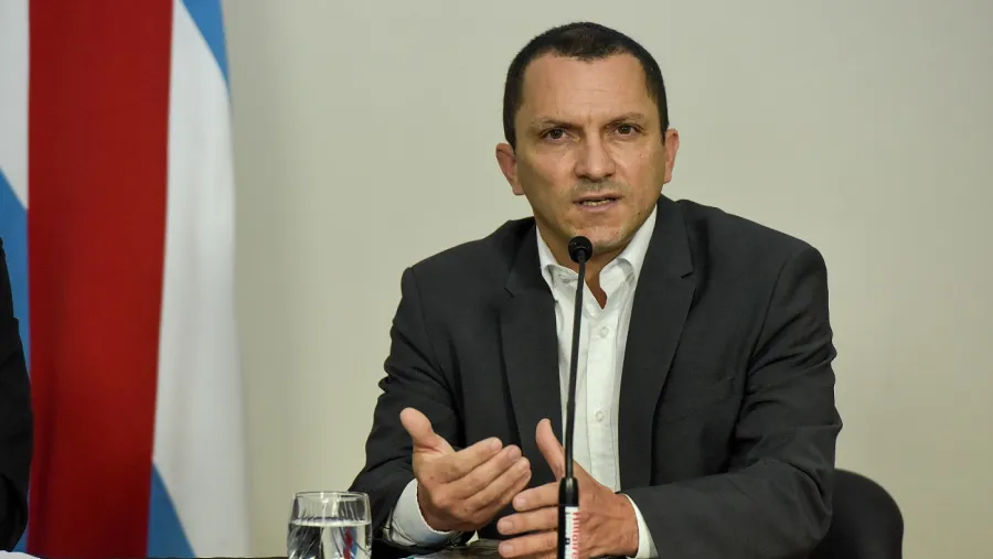 Germán Grané