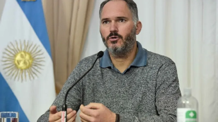 Carlos Berbara