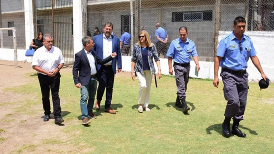 Unidad Penal 3
