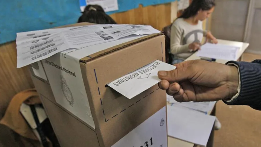 elecciones