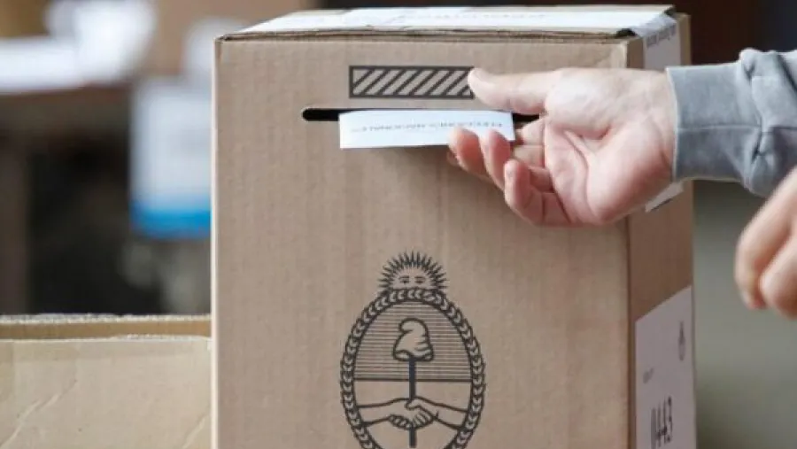 Elecciones 2019