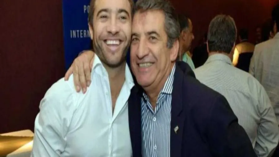 Los movimientos del urribarrismo, el Lawfare y la pelota al córner