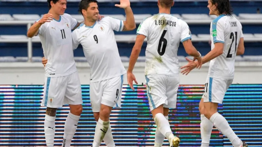 Uruguay