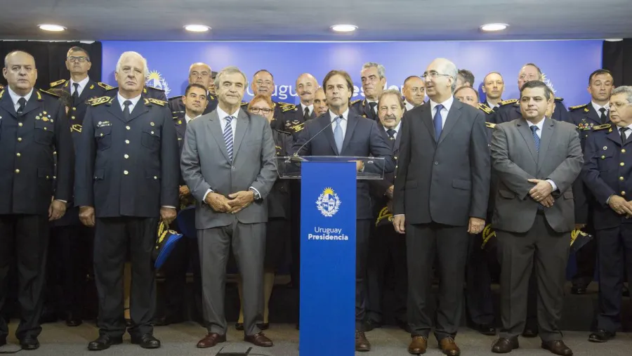 Uruguay