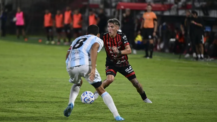 Valentín Pereyra