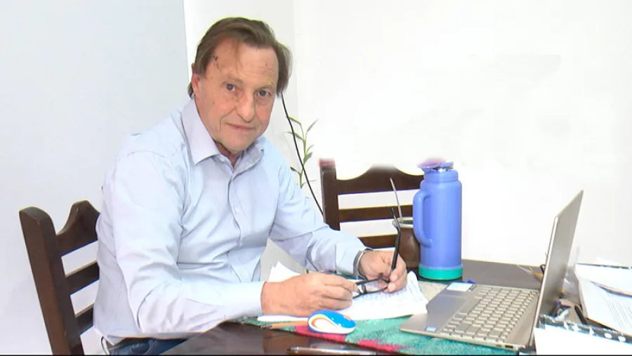 Sergio Varisco