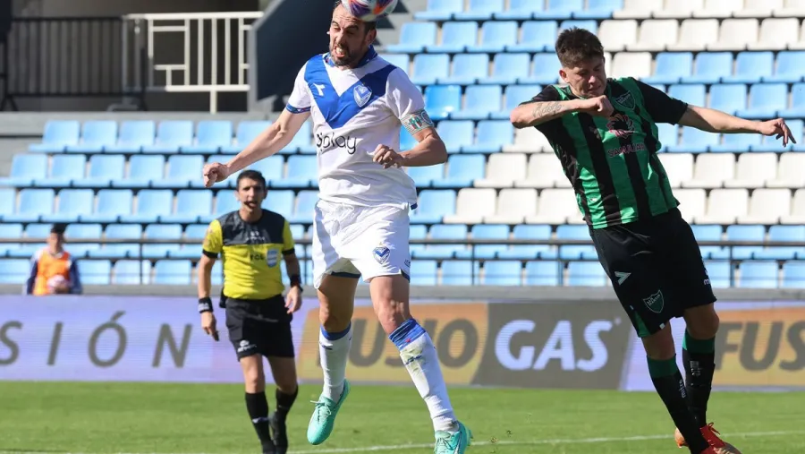 Vélez