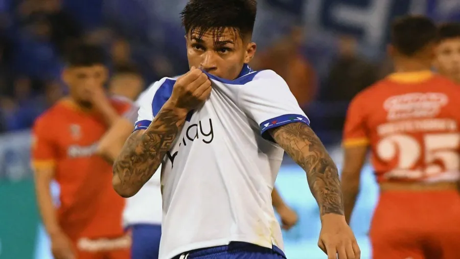 Vélez