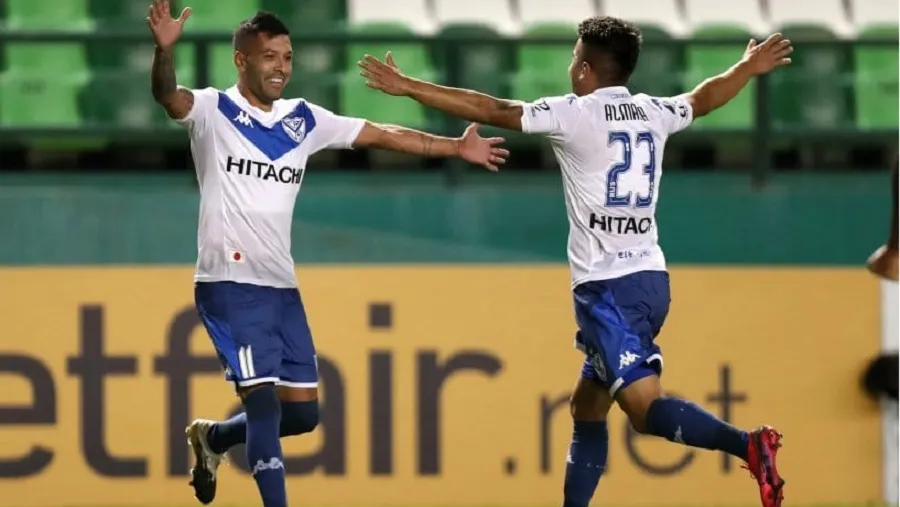 Vélez